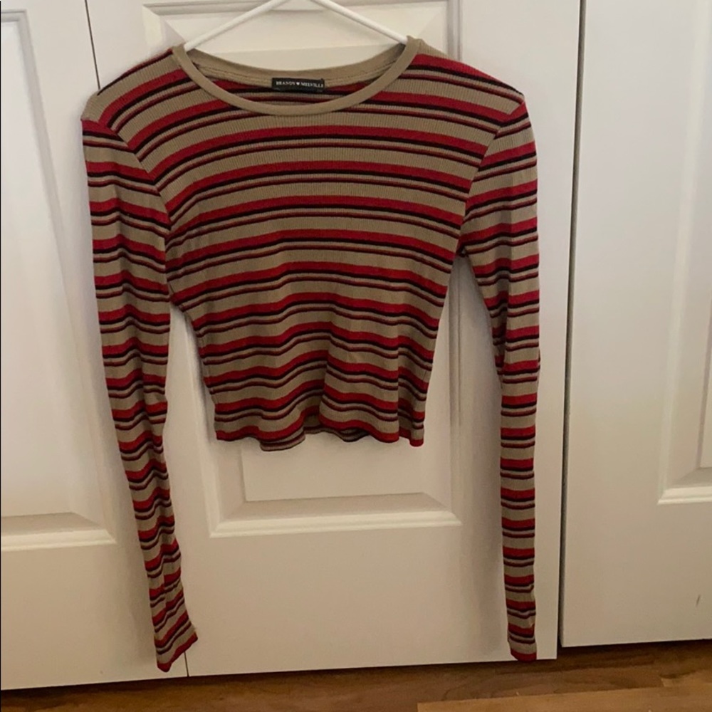 Brandy Melville long sleeve